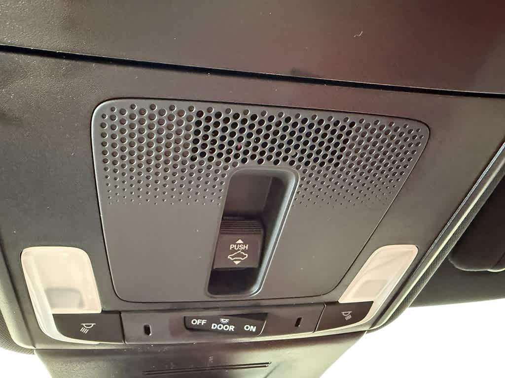 new 2026 Acura Integra car, priced at $37,745