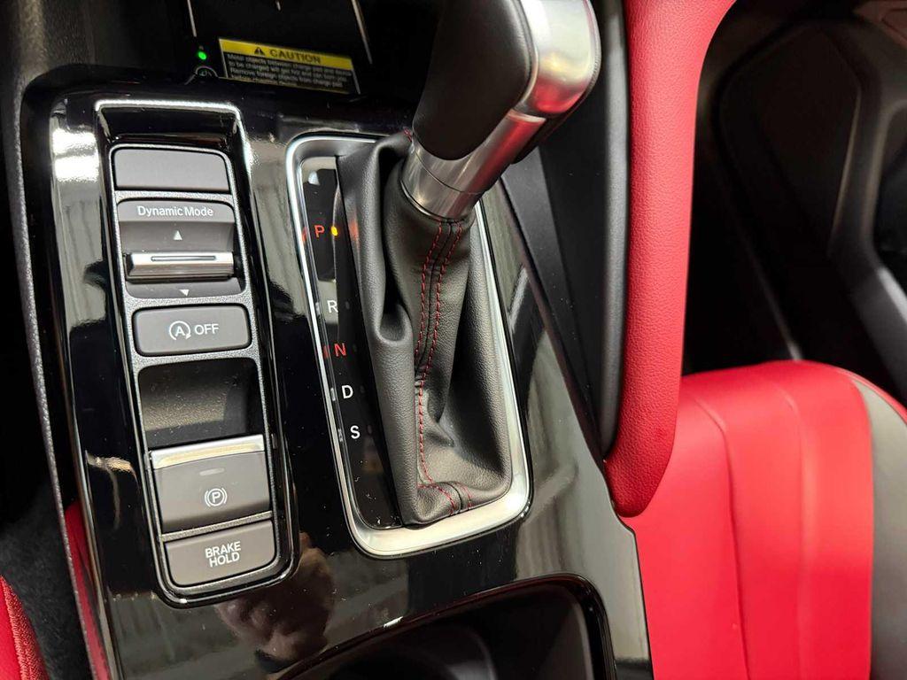 new 2026 Acura Integra car, priced at $37,745