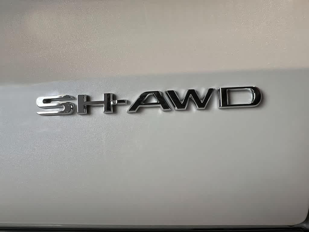 new 2026 Acura MDX car, priced at $77,800