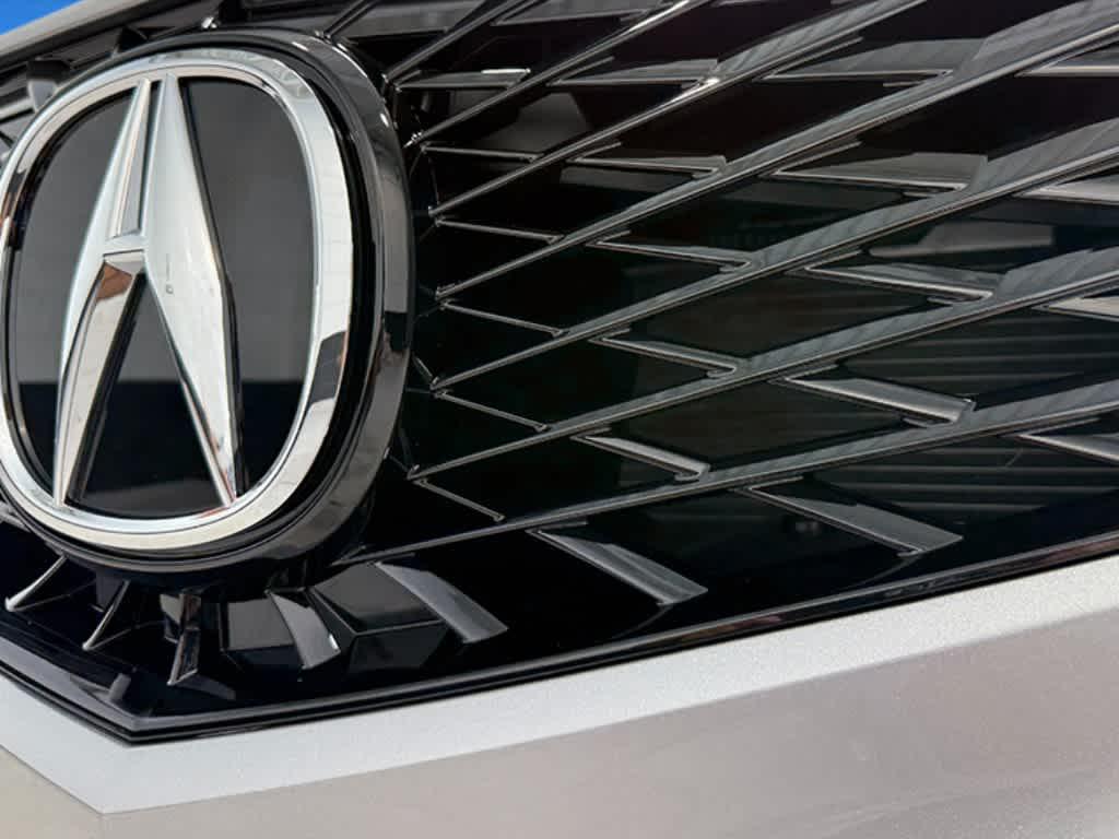 new 2026 Acura Integra car, priced at $37,145