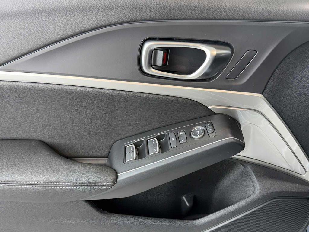 new 2026 Acura Integra car, priced at $37,145