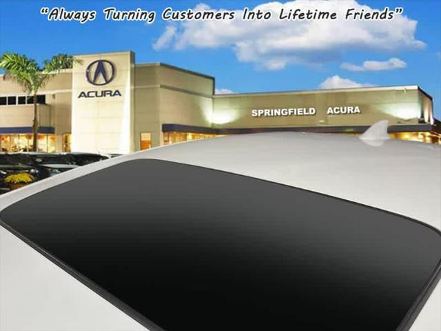 new 2025 Acura Integra car, priced at $34,795