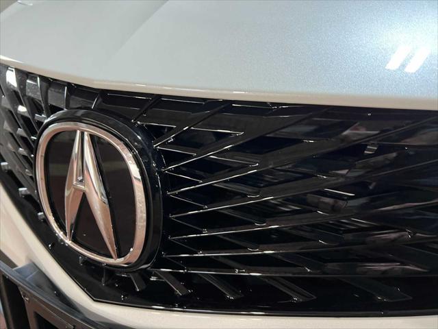 new 2025 Acura Integra car, priced at $34,795