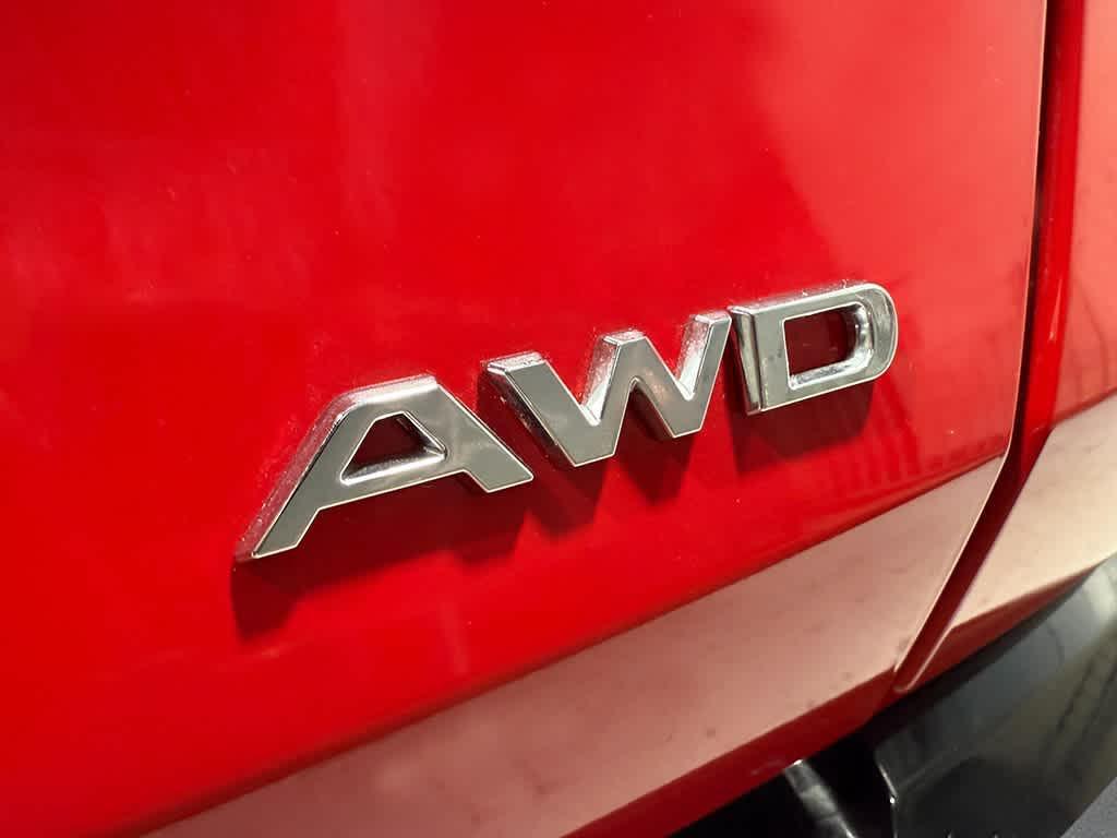 new 2025 Acura ADX car, priced at $41,350