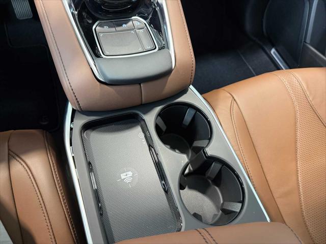 new 2025 Acura RDX car, priced at $49,250
