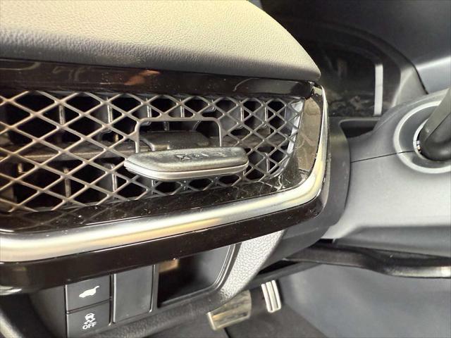 new 2025 Acura ADX car, priced at $41,350