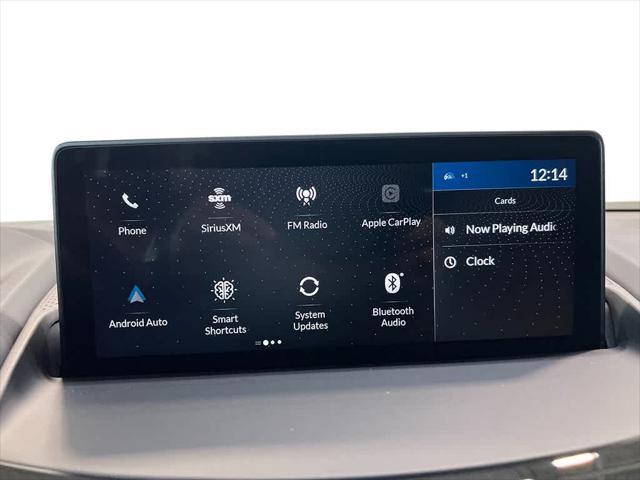 new 2025 Acura RDX car, priced at $46,650