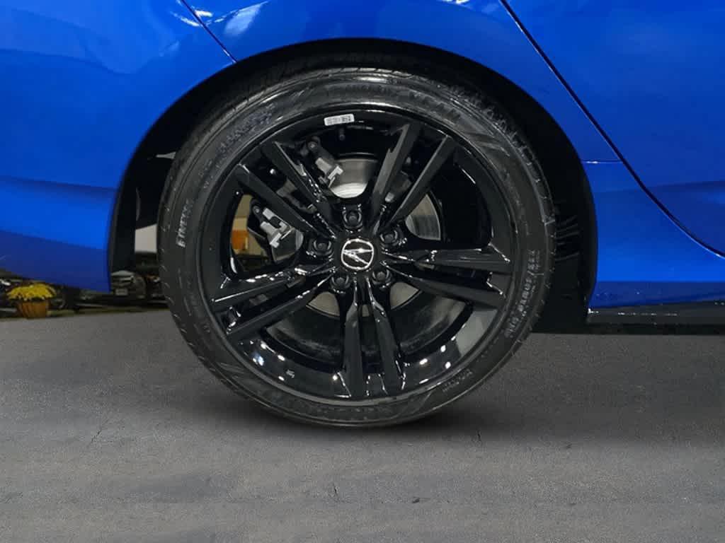 new 2026 Acura Integra car, priced at $37,745