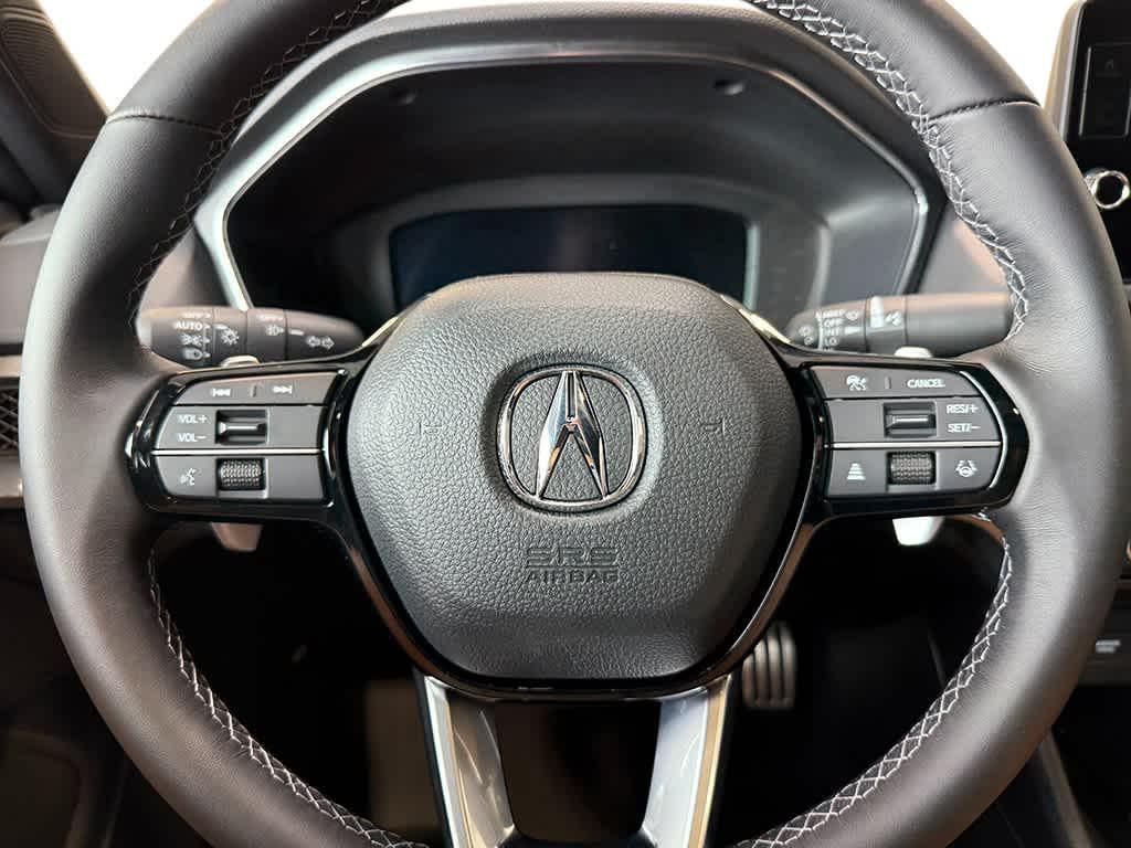 new 2026 Acura Integra car, priced at $37,745