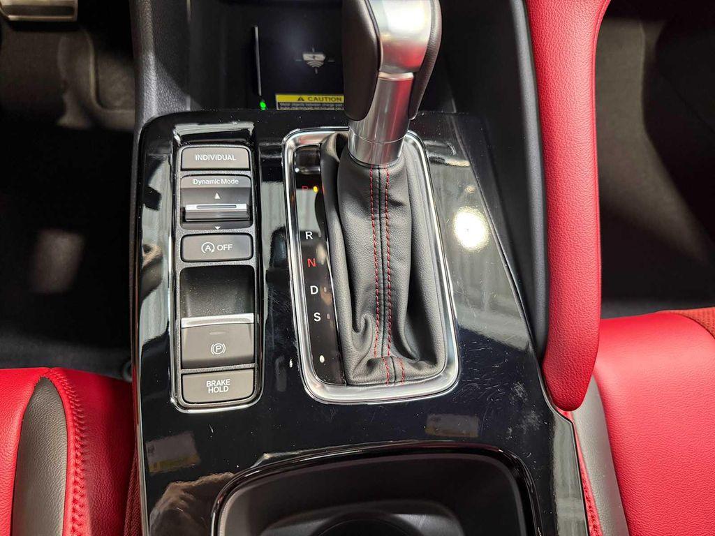 new 2026 Acura Integra car, priced at $40,995