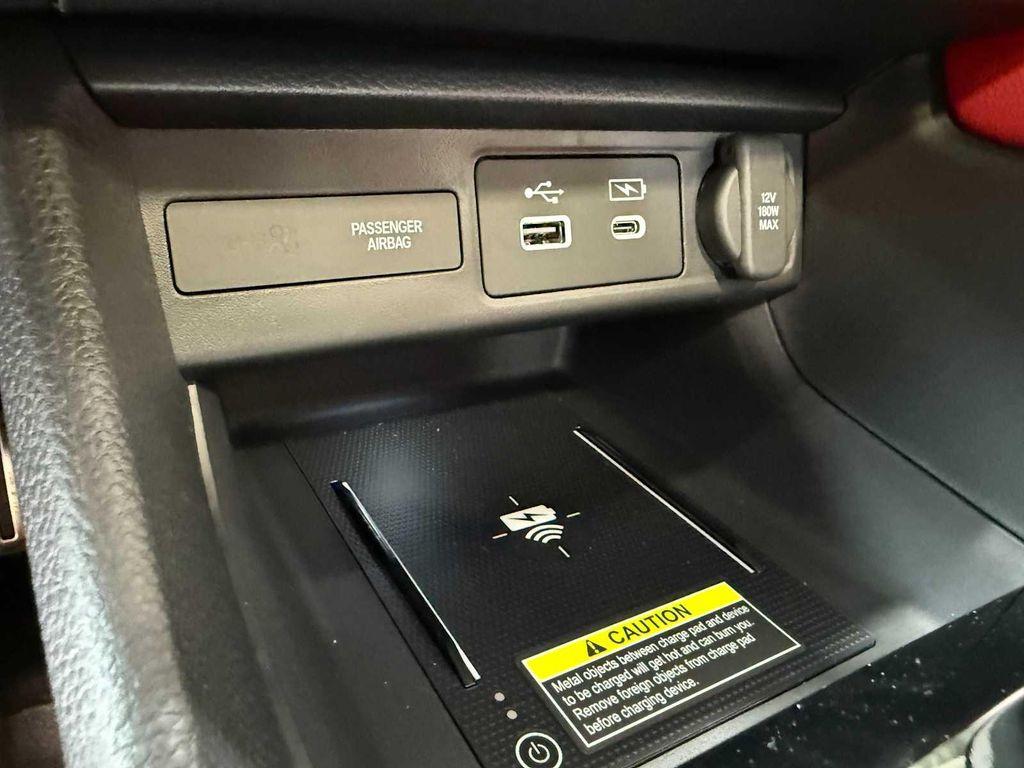 new 2026 Acura Integra car, priced at $40,995