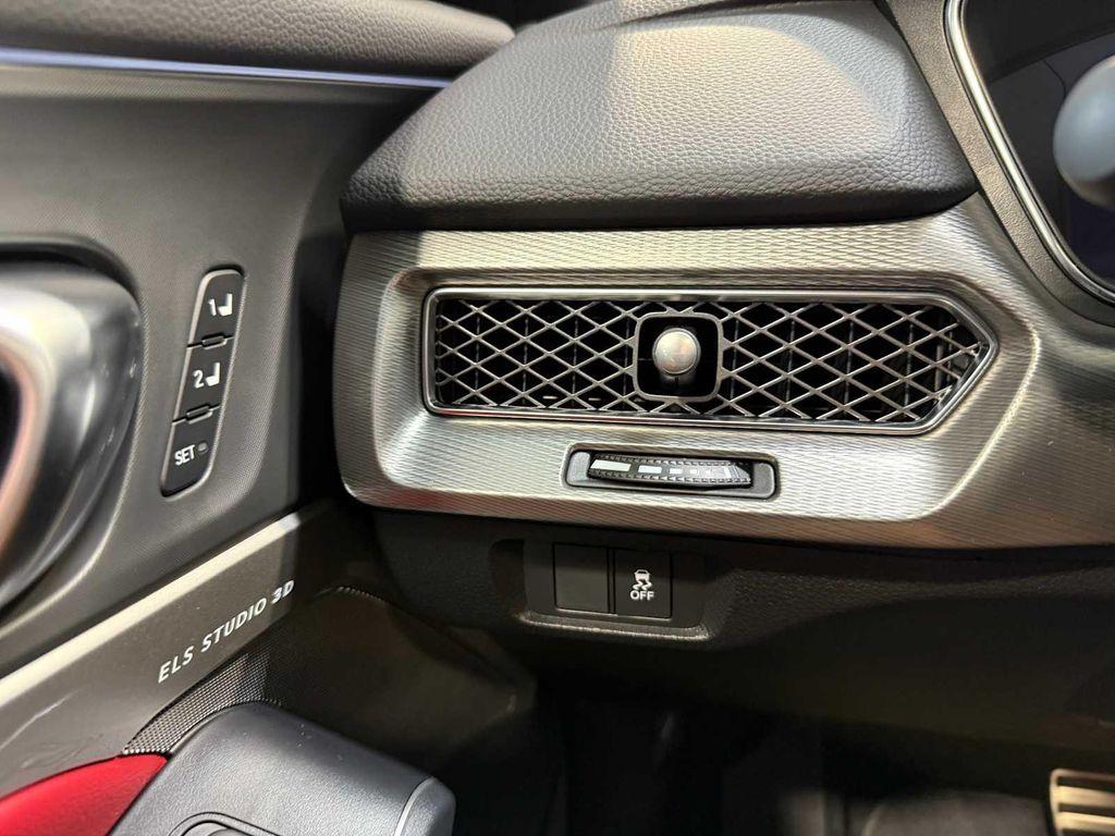 new 2026 Acura Integra car, priced at $40,995