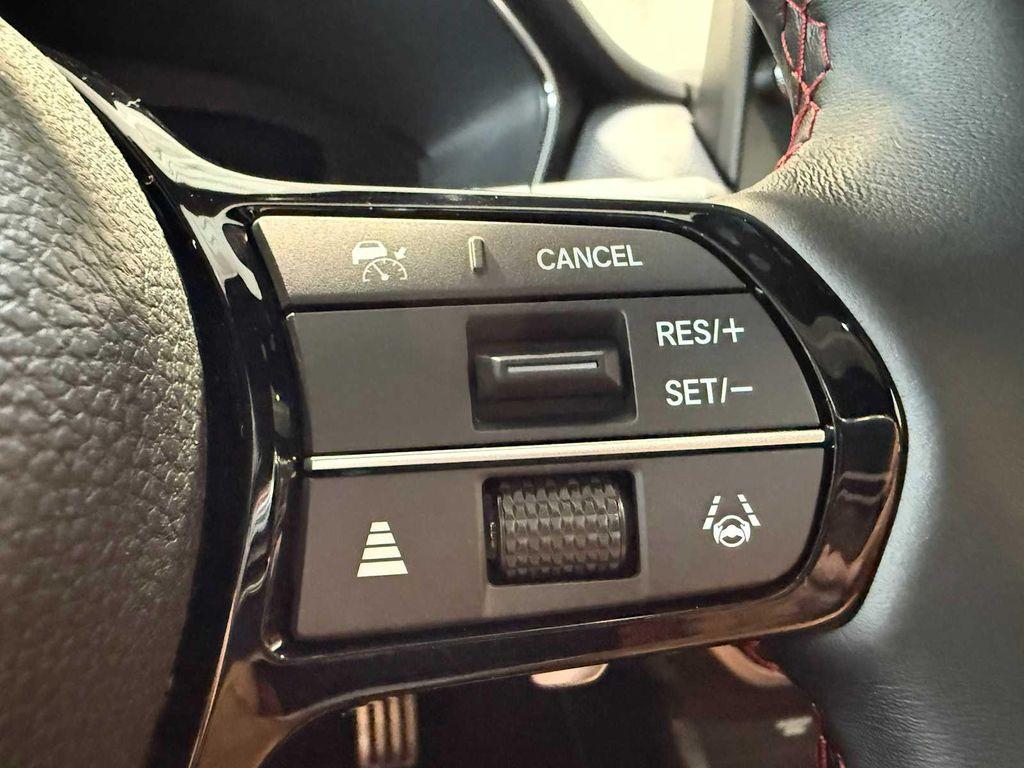 new 2026 Acura Integra car, priced at $37,745