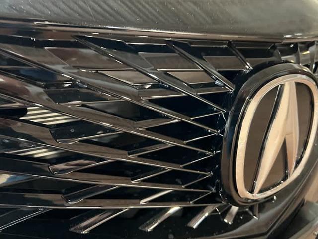 new 2025 Acura Integra car, priced at $36,795