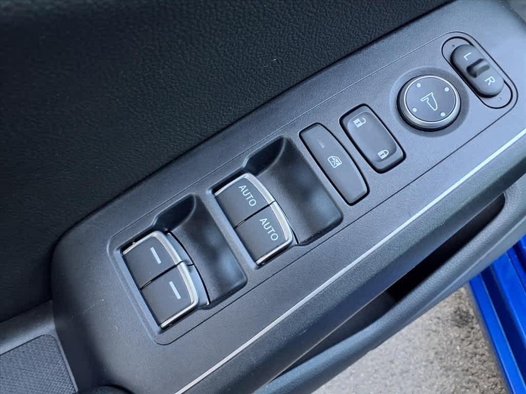 used 2023 Acura Integra car, priced at $27,412