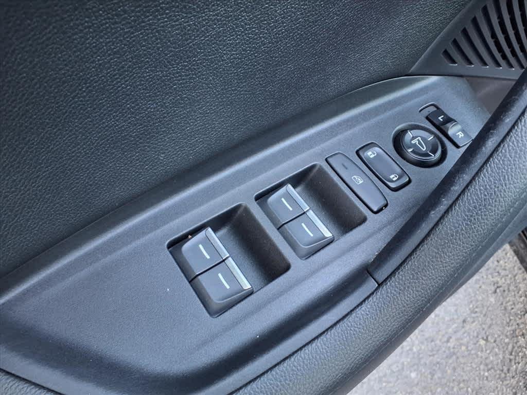 used 2022 Acura TLX car, priced at $28,474