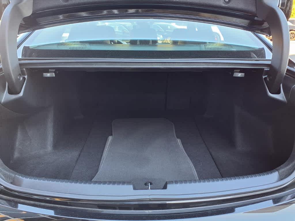 used 2022 Acura TLX car, priced at $28,474