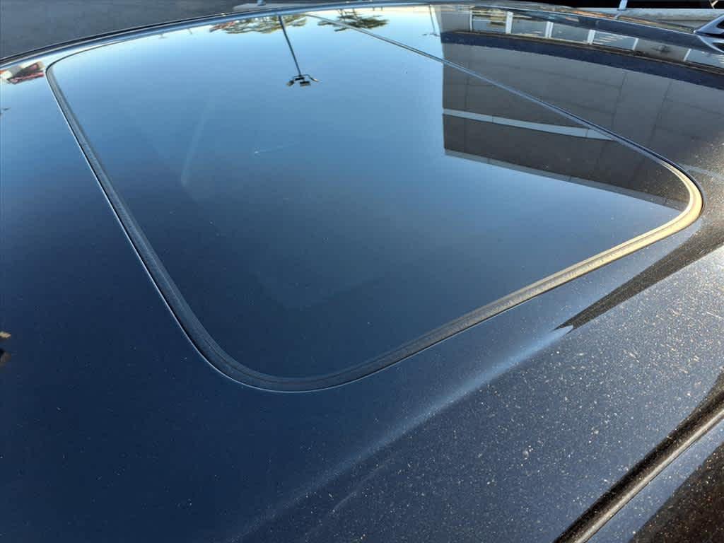 used 2022 Acura TLX car, priced at $28,474