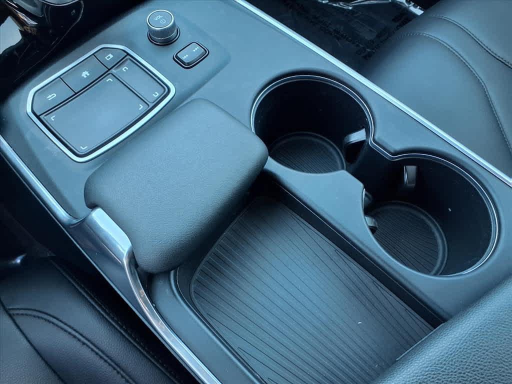 used 2022 Acura TLX car, priced at $28,474