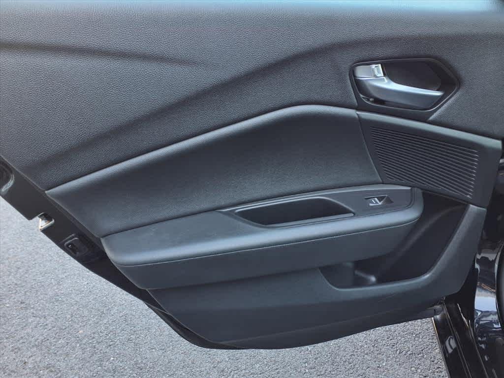 used 2022 Acura TLX car, priced at $28,474