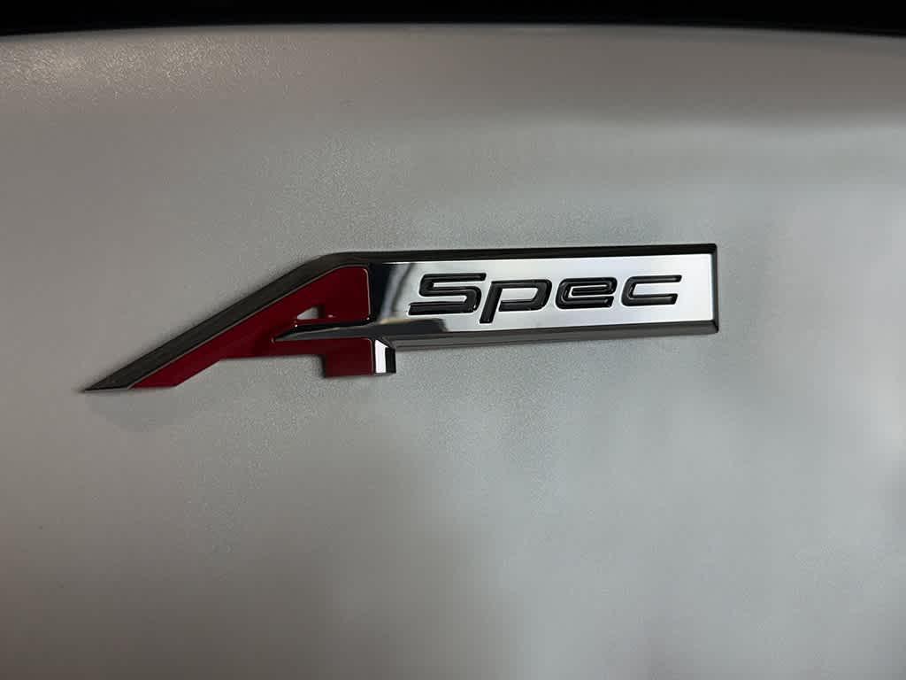 new 2026 Acura Integra car, priced at $40,995