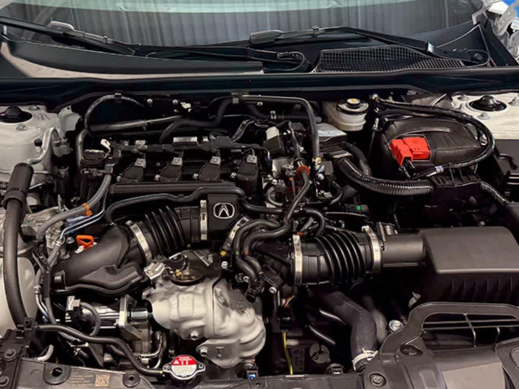 new 2026 Acura Integra car, priced at $40,995