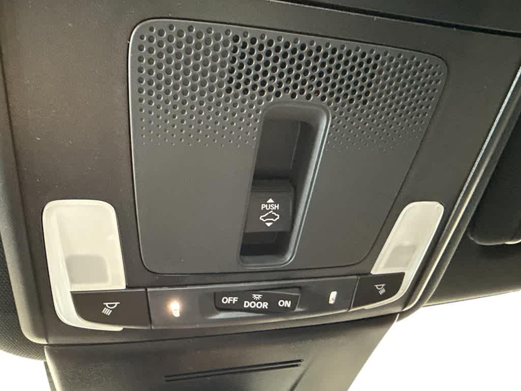 new 2026 Acura Integra car, priced at $40,995