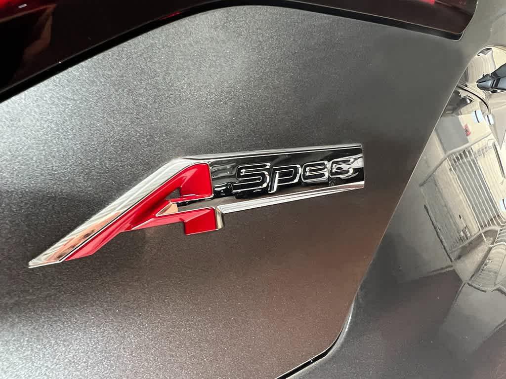 new 2026 Acura MDX car, priced at $64,350