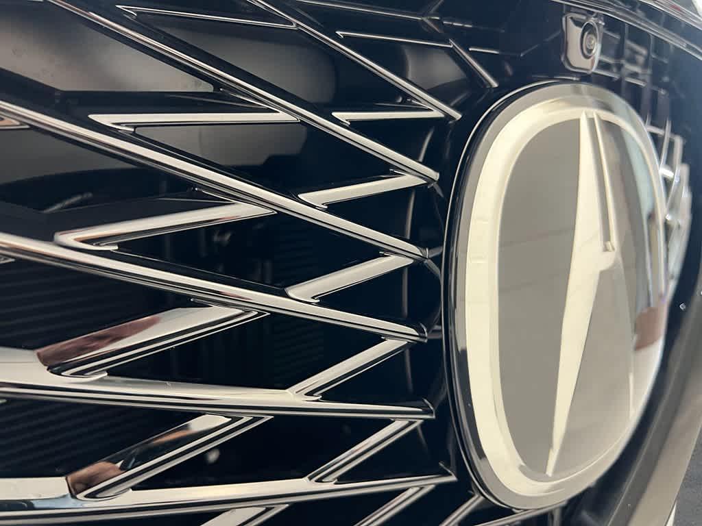 new 2026 Acura MDX car, priced at $70,850