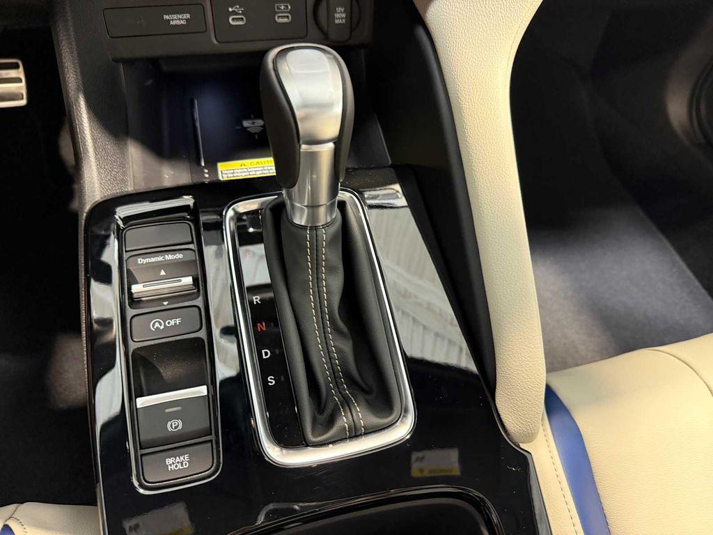 new 2026 Acura Integra car, priced at $37,745