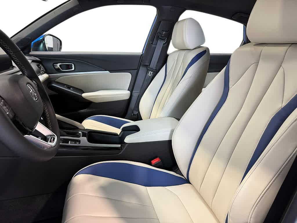 new 2026 Acura Integra car, priced at $37,745