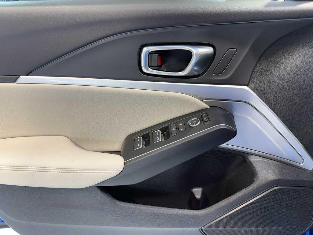 new 2026 Acura Integra car, priced at $37,745