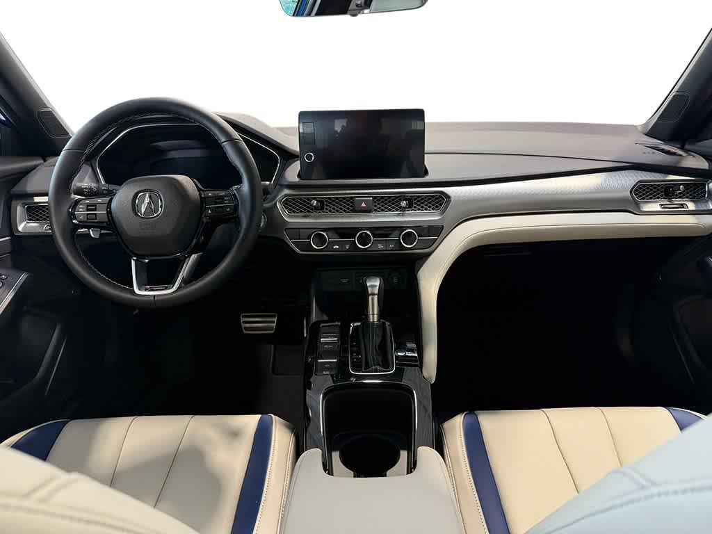 new 2026 Acura Integra car, priced at $37,745