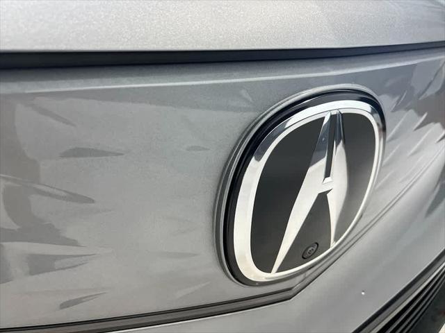new 2024 Acura ZDX car, priced at $74,850