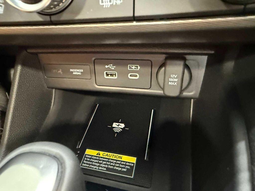 new 2026 Acura Integra car, priced at $40,995