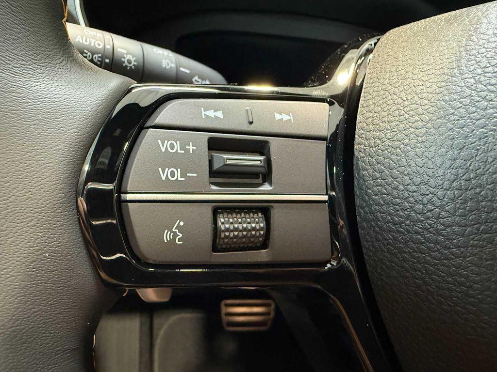 new 2026 Acura Integra car, priced at $40,995