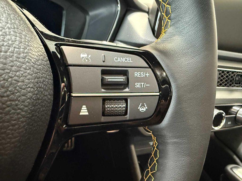 new 2026 Acura Integra car, priced at $40,995