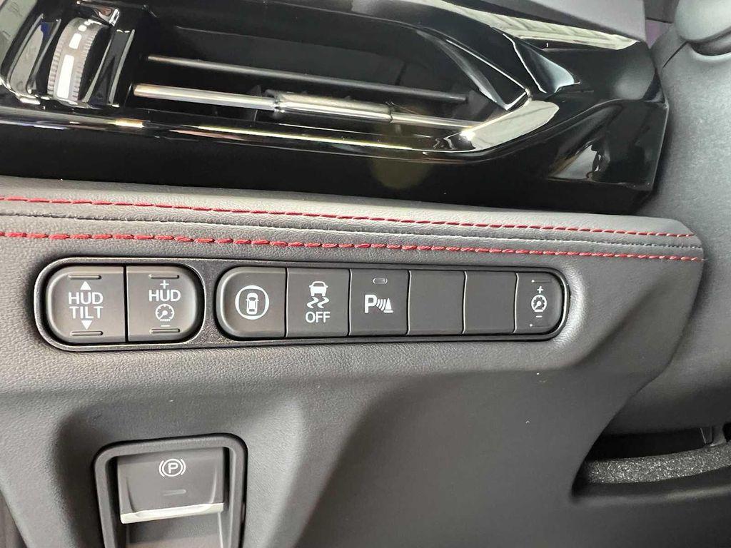 new 2025 Acura MDX car, priced at $77,200