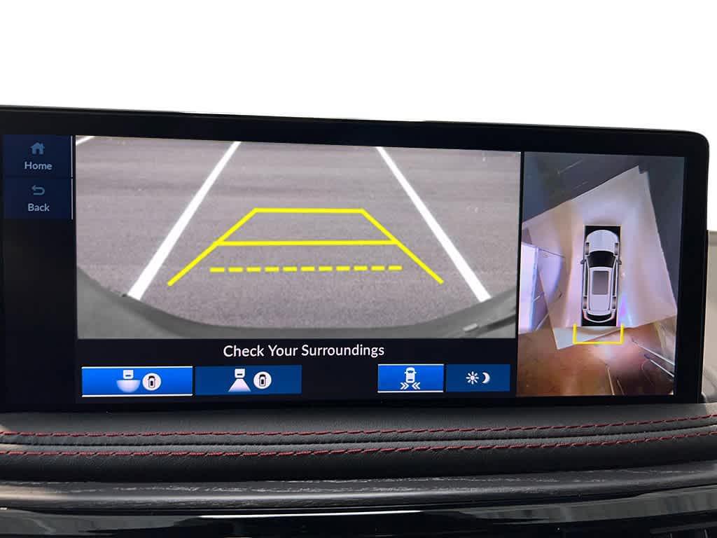 new 2025 Acura MDX car, priced at $77,200