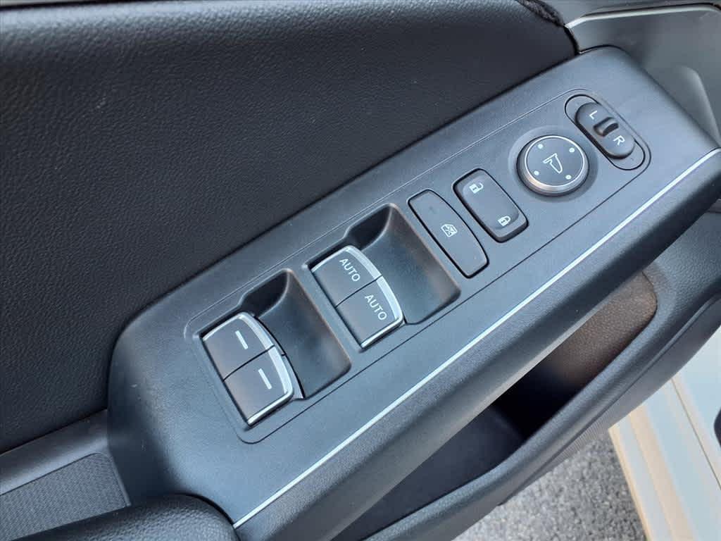 used 2025 Acura Integra car, priced at $32,474