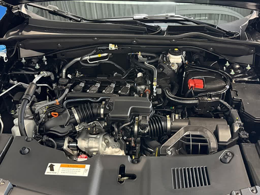 new 2025 Acura ADX car, priced at $38,350