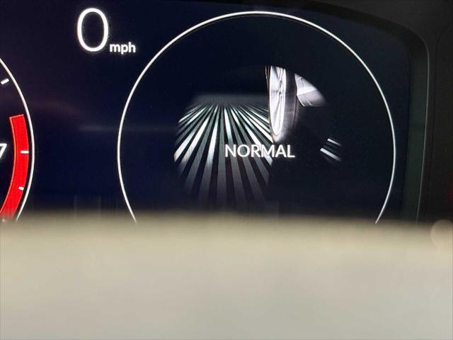 new 2025 Acura ADX car, priced at $38,350