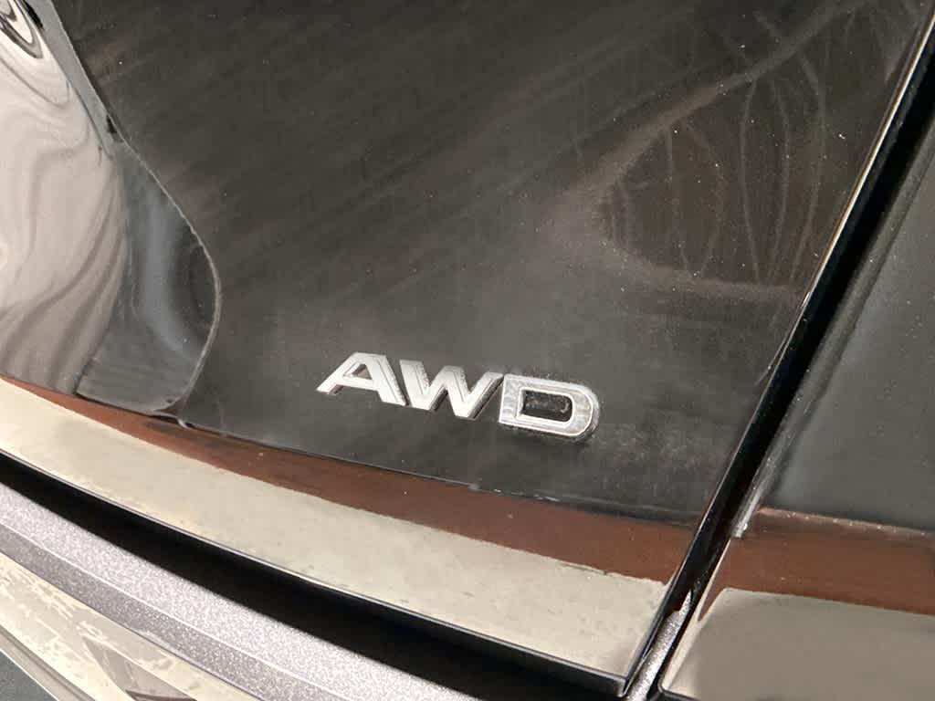 new 2025 Acura ADX car, priced at $38,350