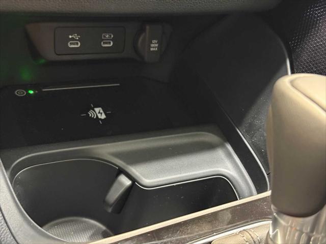 new 2025 Acura ADX car, priced at $38,350
