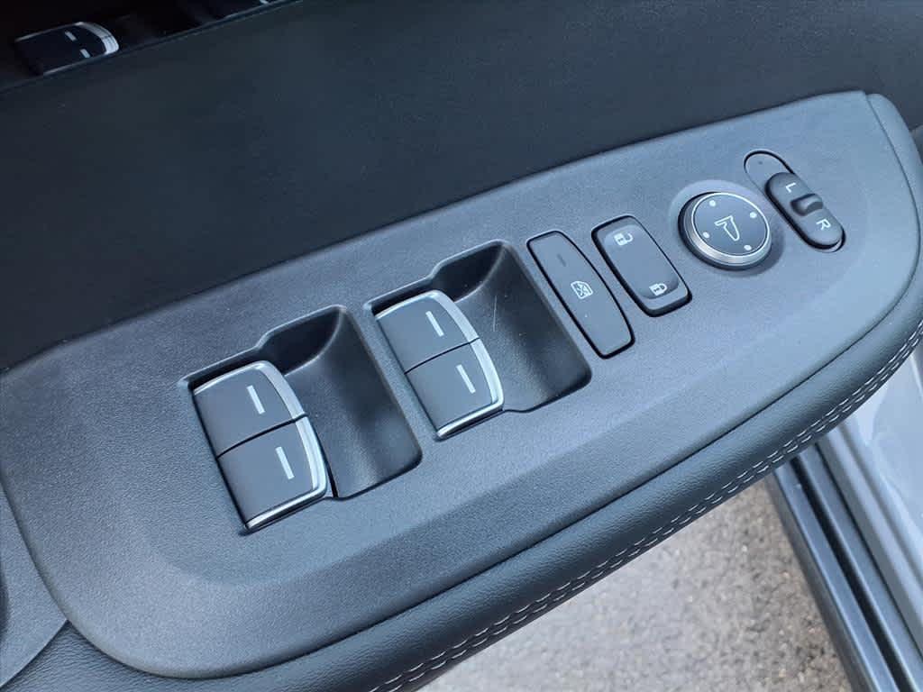 used 2025 Acura ADX car, priced at $34,878