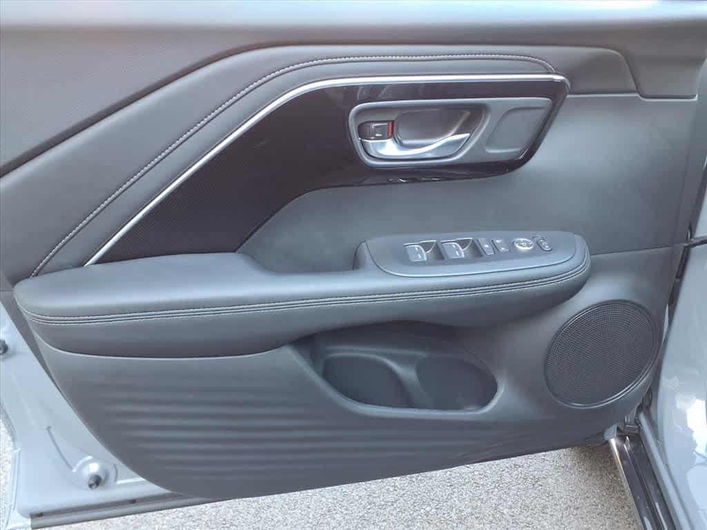 used 2025 Acura ADX car, priced at $34,878