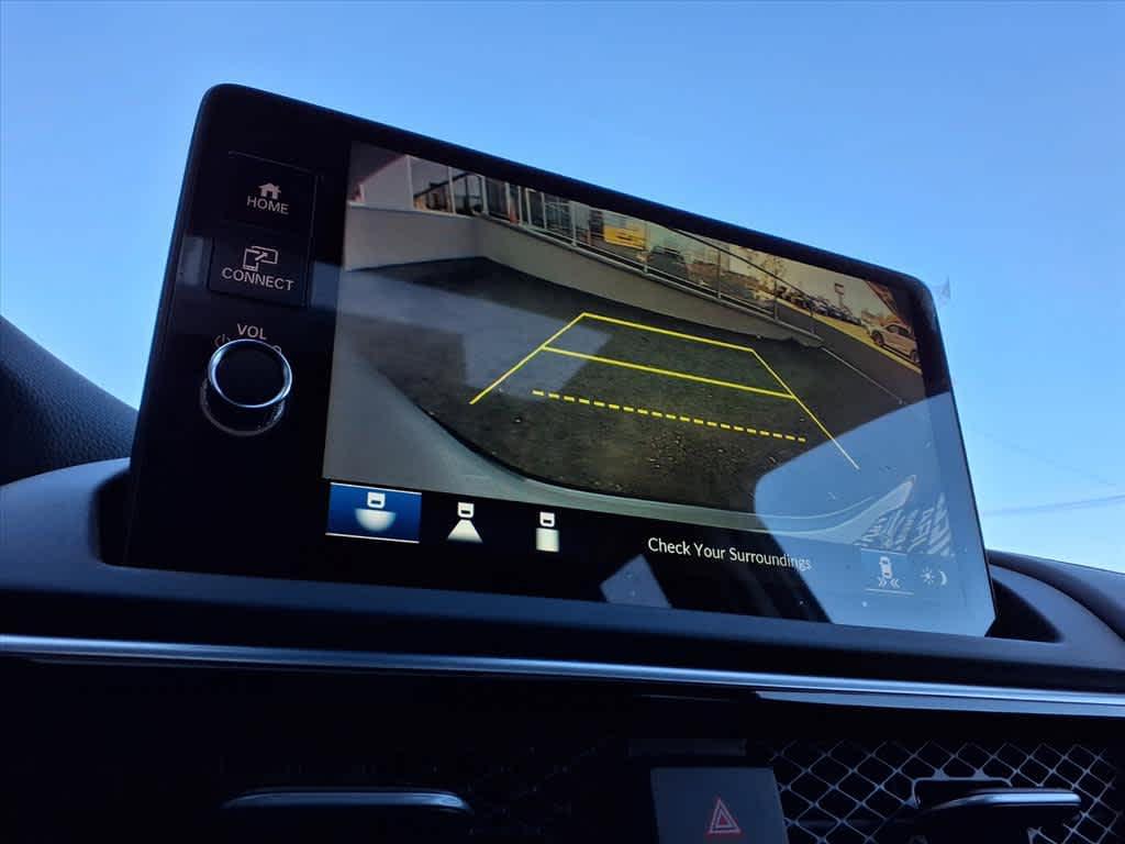 used 2025 Acura ADX car, priced at $34,878