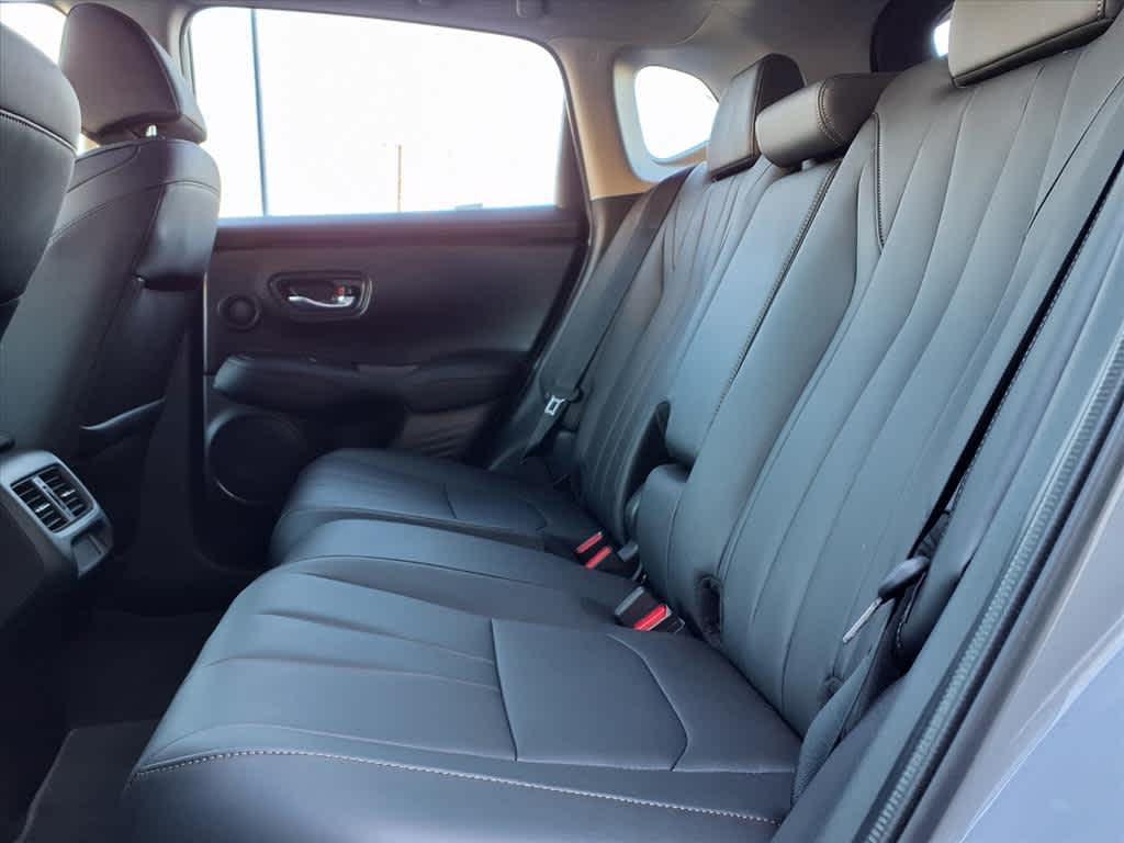 used 2025 Acura ADX car, priced at $34,878