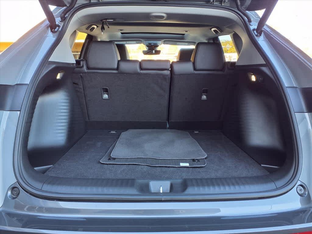 used 2025 Acura ADX car, priced at $34,878