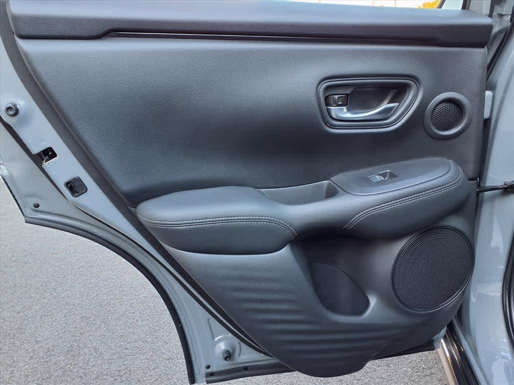 used 2025 Acura ADX car, priced at $34,878